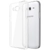 Capa de silicone transparente para Samsung i9060 Galaxy Grand Neo